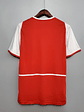 Camisola Arsenal Principal 2002/04 - Thumbnail 3