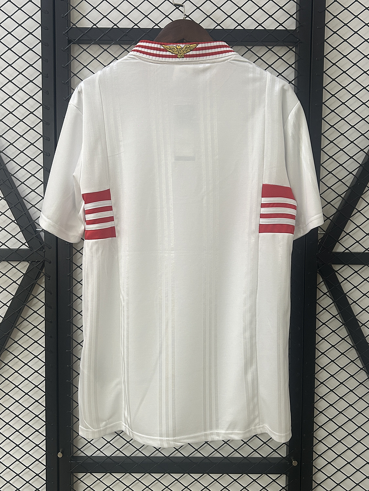 Camisola Benfica Alternativa 97/99 4