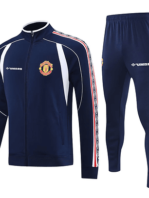 Fato de Treino Manchester United 2025/26