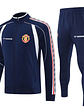 Fato de Treino Manchester United 2025/26 - Thumbnail 1
