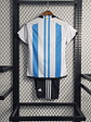 Argentina Kit Criança Principal 2022 - Thumbnail 2
