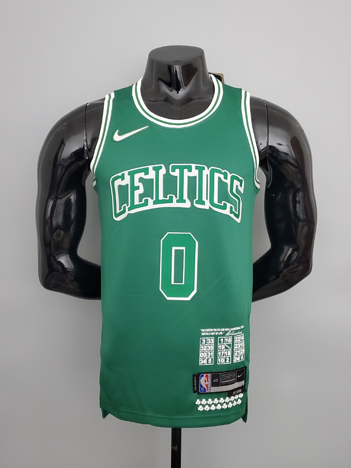 Boston Celtics 1
