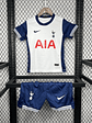 Kit Criança Tottenham Principal 2024/25 - Thumbnail 1