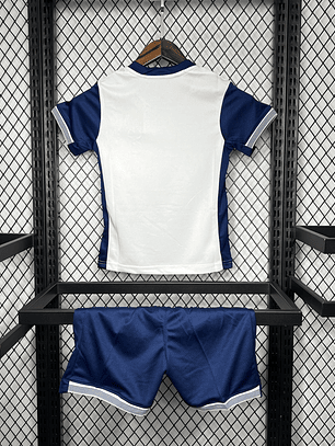 Kit Criança Tottenham Principal 2024/25