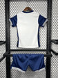 Kit Criança Tottenham Principal 2024/25 - Thumbnail 2