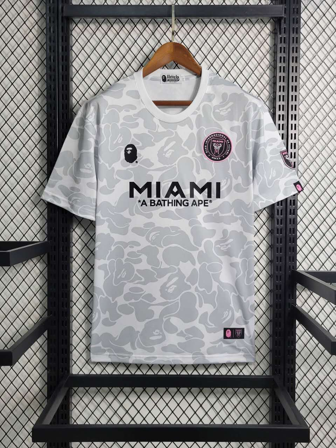 Camisola Inter Miami Edição Especial 2023 1