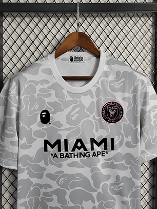 Camisola Inter Miami Edição Especial 2023