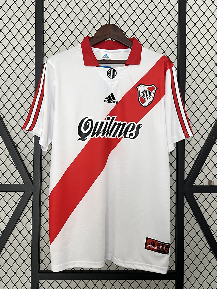 River Plate Principal 1998/99 1