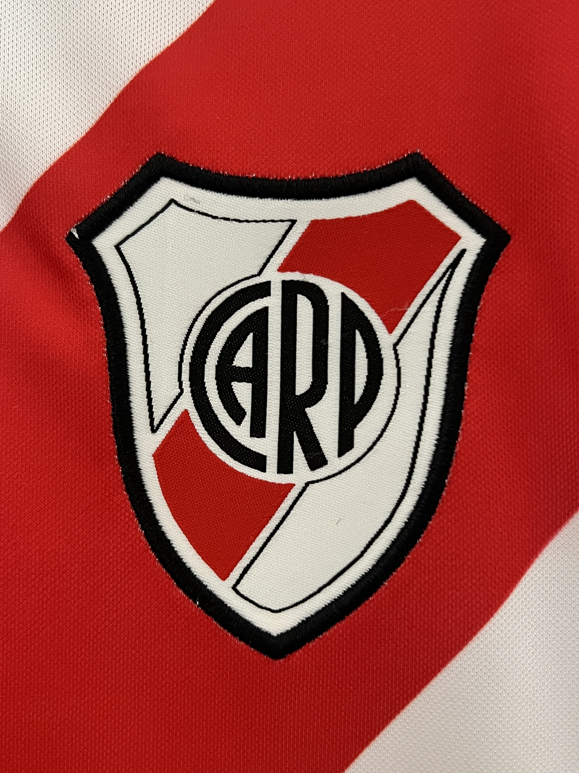 River Plate Principal 1998/99 2