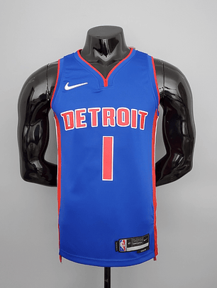 Detroit Pistons