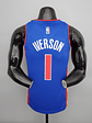 Detroit Pistons - Thumbnail 2