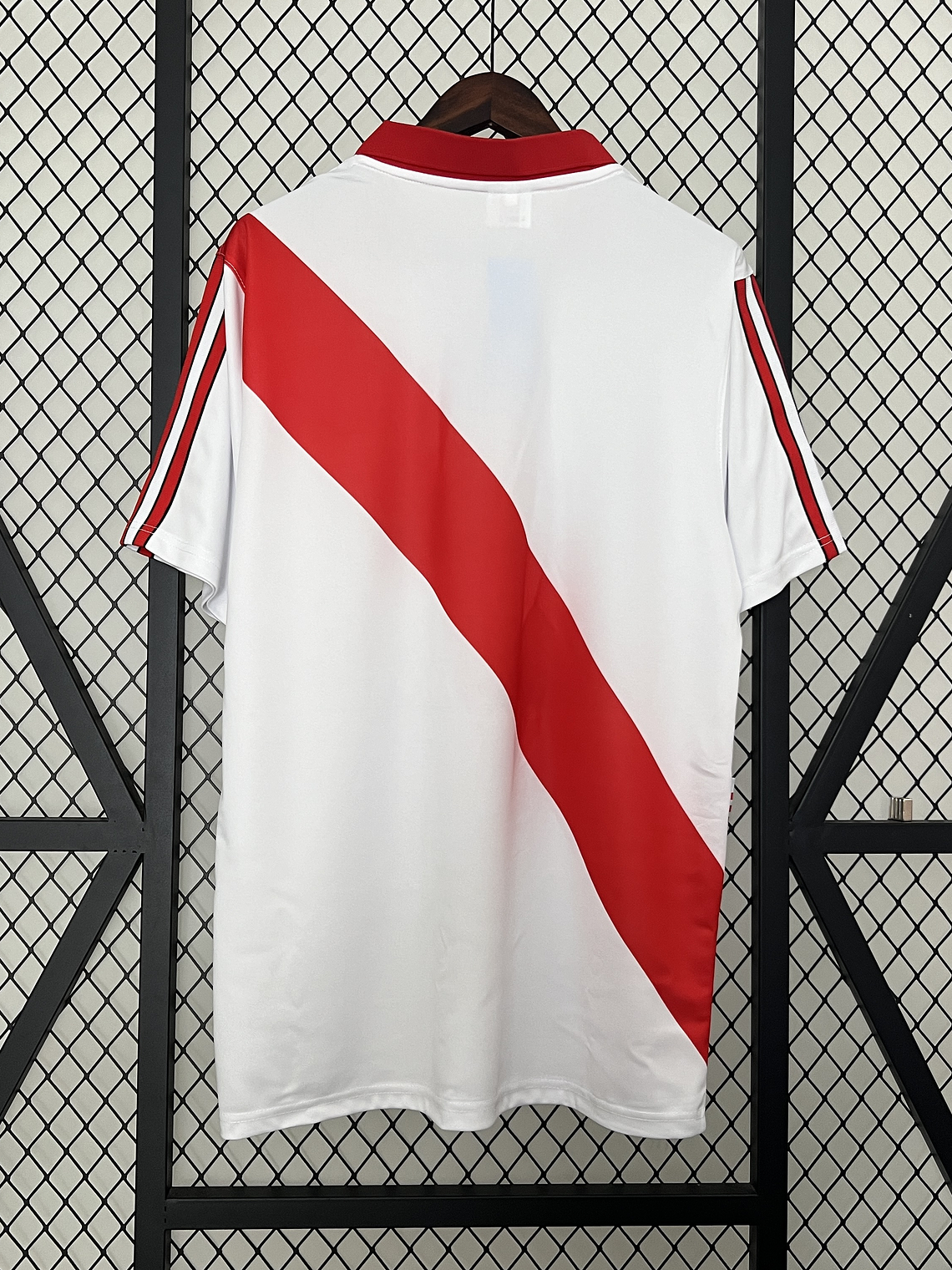 River Plate Principal 1998/99 3