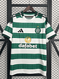 Camisola Celtic Principal 2025/26 - Thumbnail 1