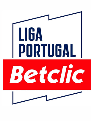 Patch Liga Portuguesa 