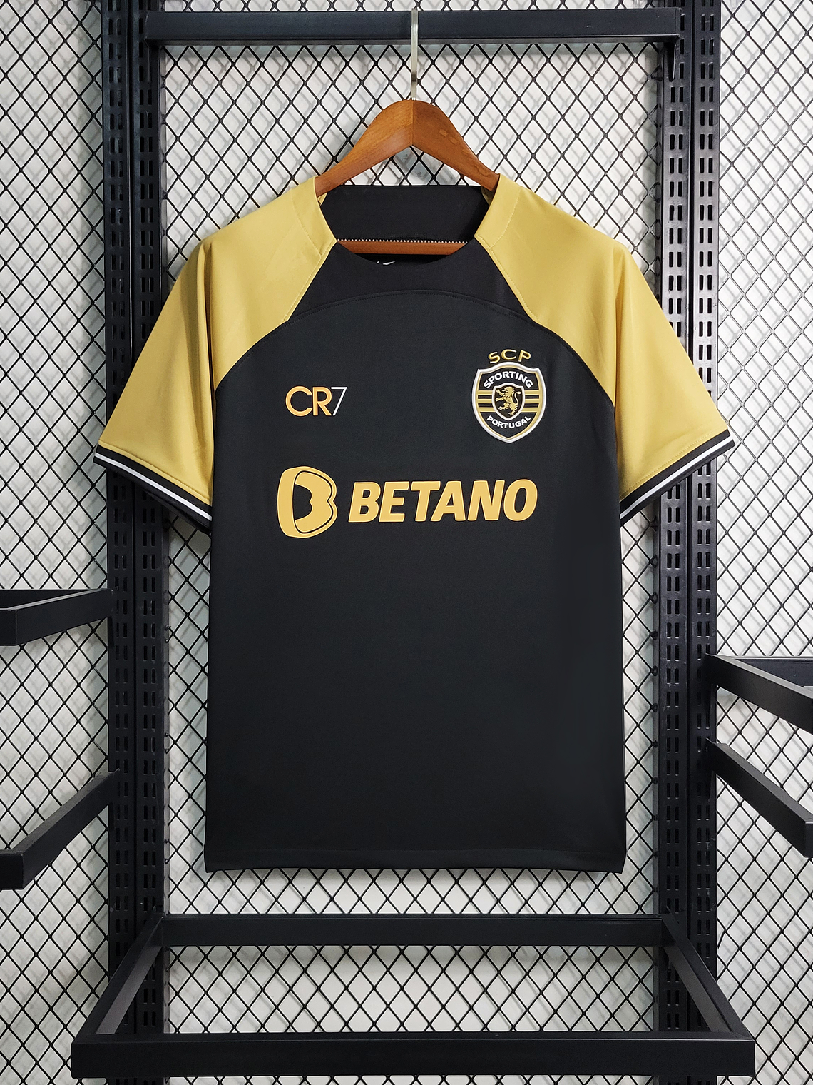 Camisola Sporting Terceira 2023/24 1