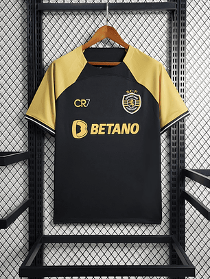 Camisola Sporting Terceira 2023/24