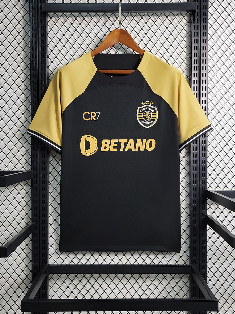 Camisola Sporting Terceira 2023/24 1