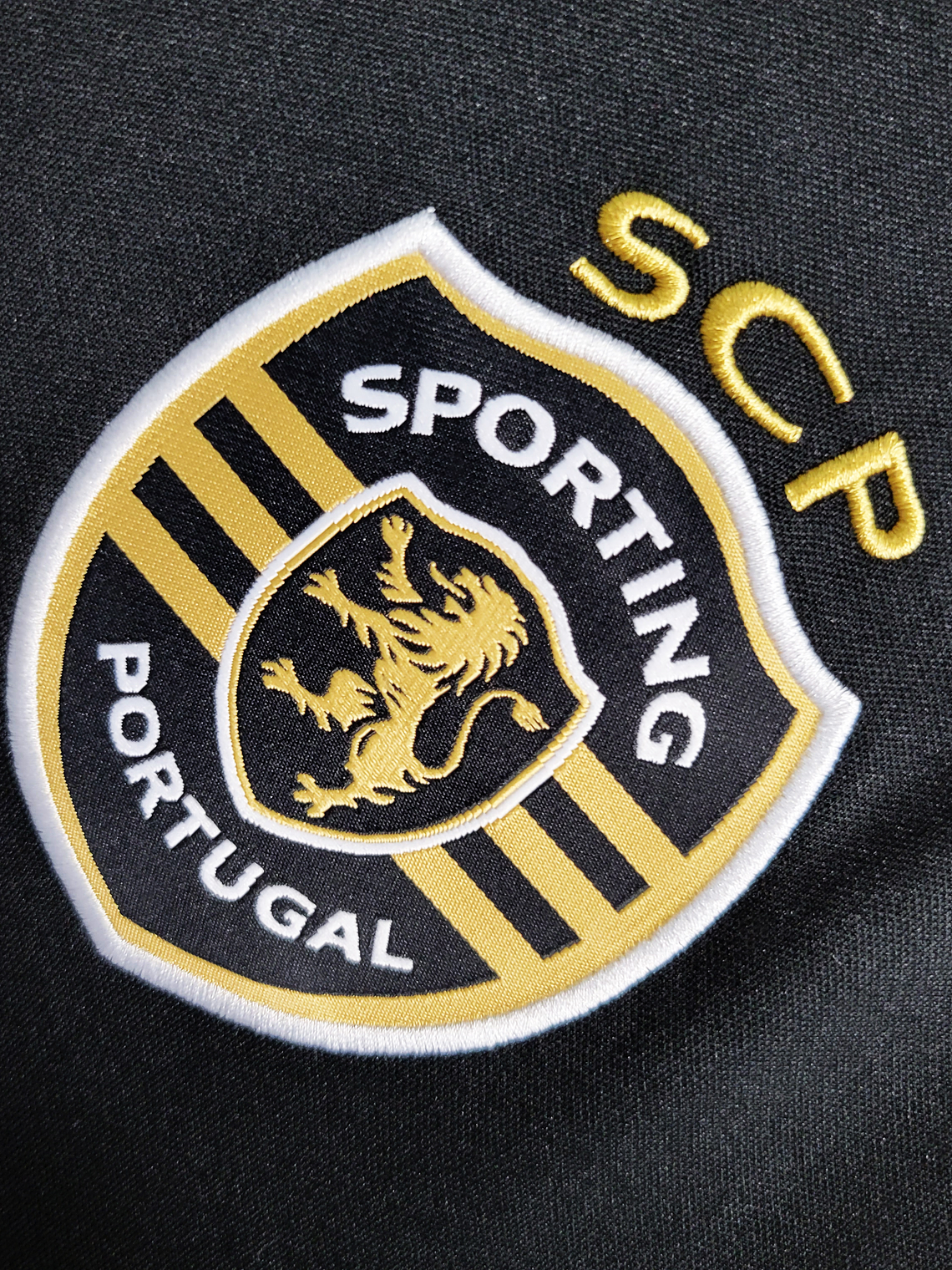 Camisola Sporting Terceira 2023/24 2