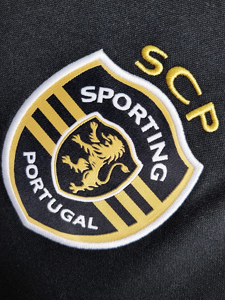 Camisola Sporting Terceira 2023/24 2
