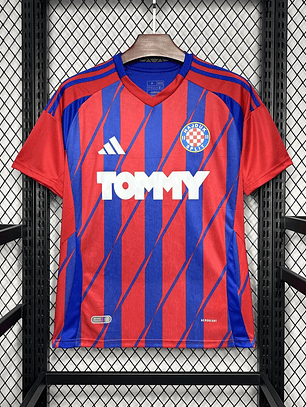 Camisola Hajduk Split Principal 2024/25