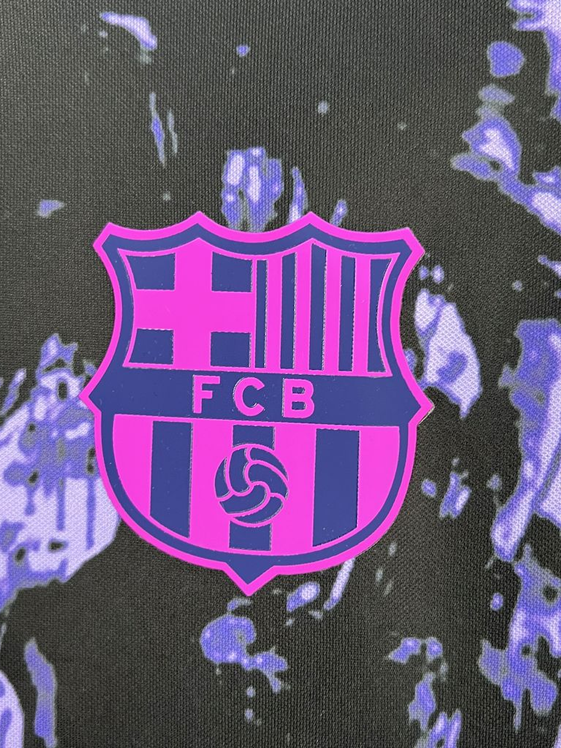 Camisola Barcelona Edição Especial 2025/26 2