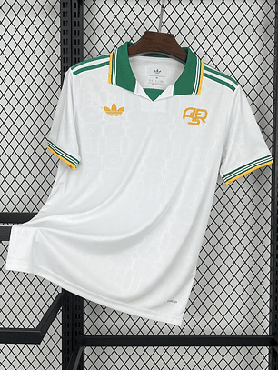 Camisola Roma Terceira 2025/26