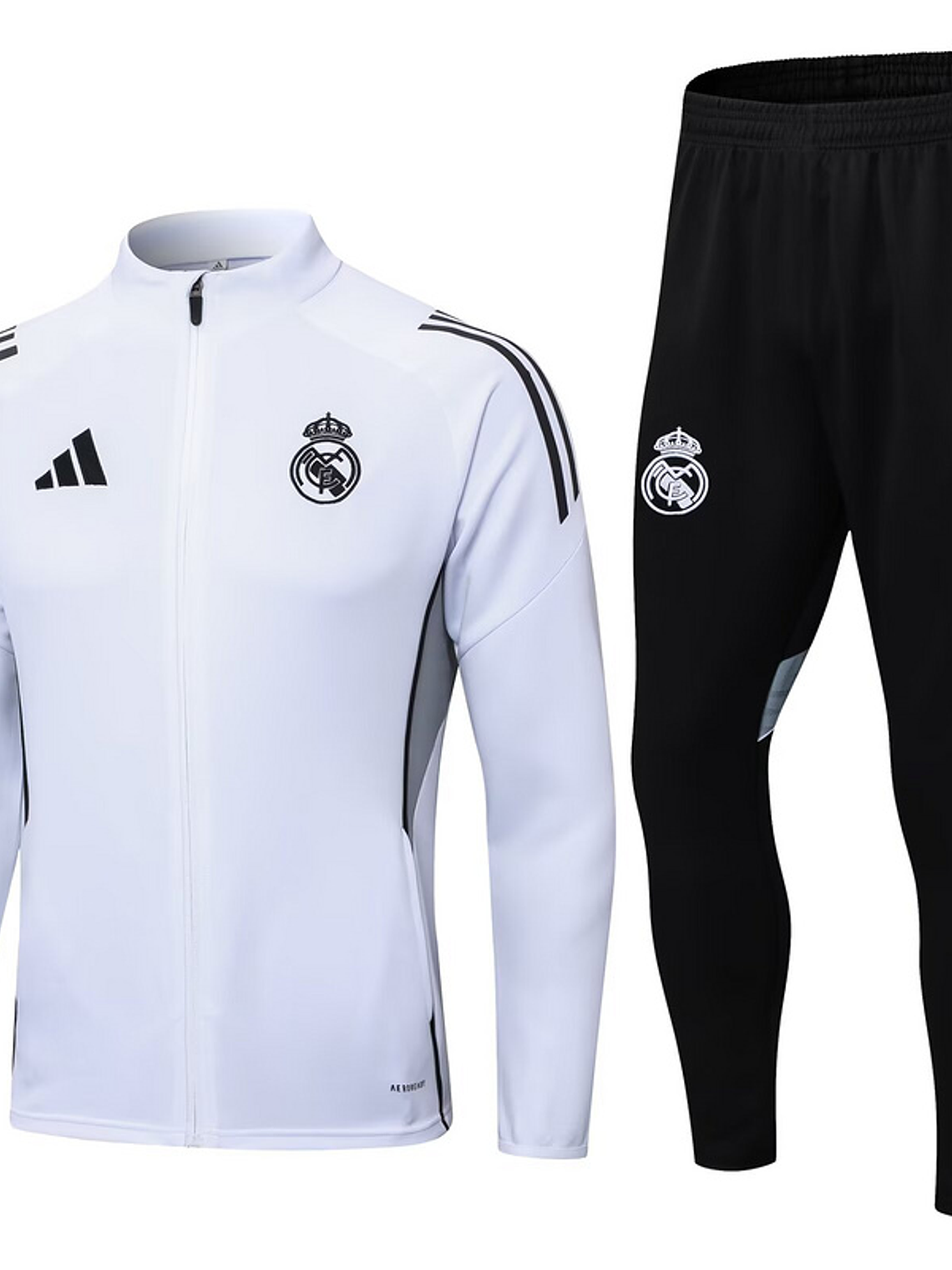 Fato de Treino Real Madrid 2025/26 1