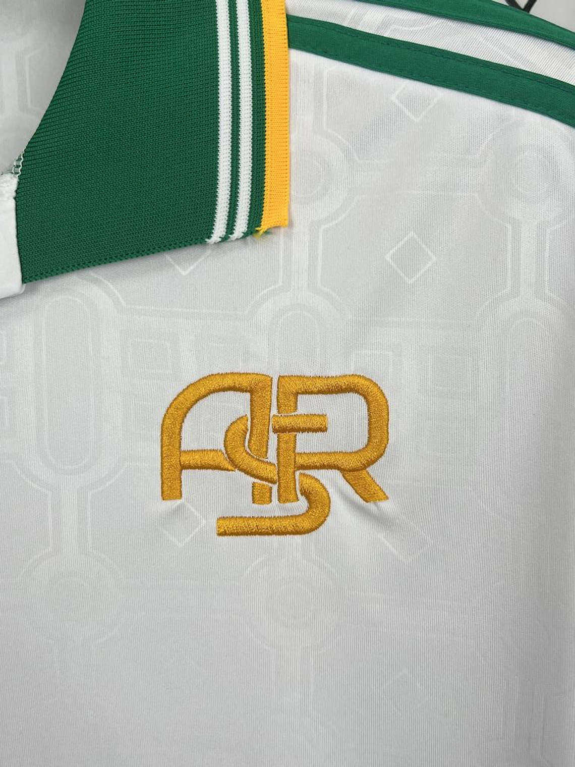 Camisola Roma Terceira 2025/26 2