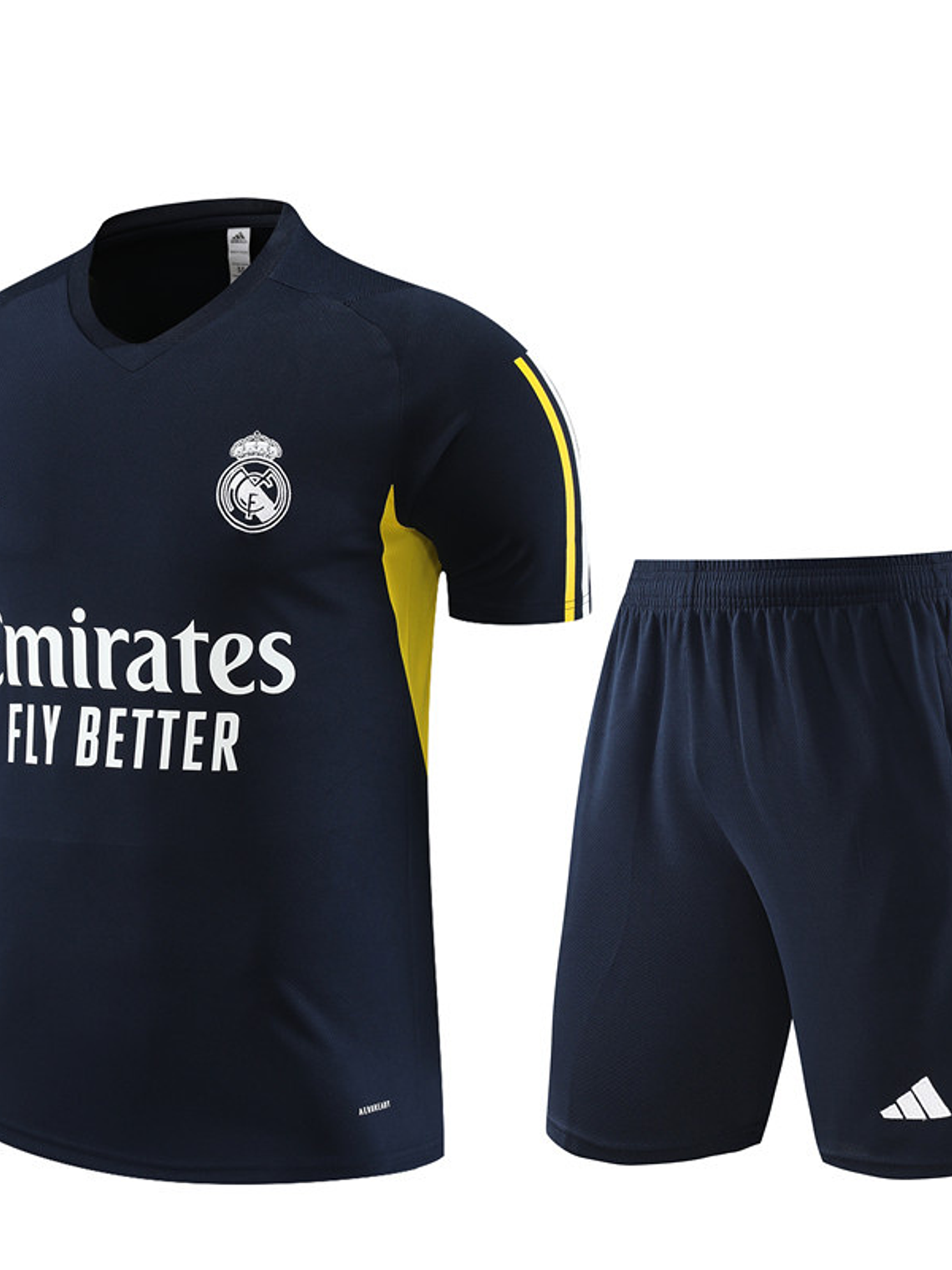 Kit de Treino Real Madrid 2023/24 1