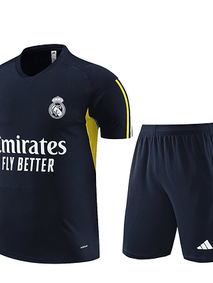 Kit de Treino Real Madrid 2023/24