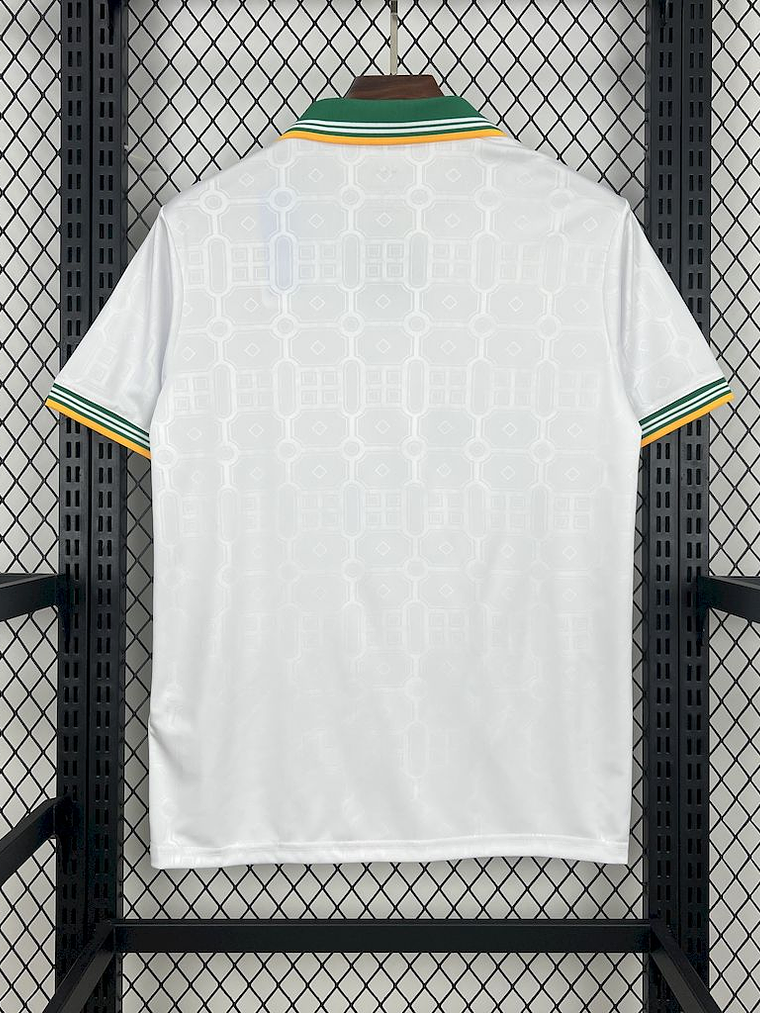 Camisola Roma Terceira 2025/26 3