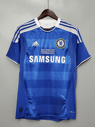 Camisola Chelsea Principal 2011/12