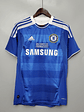 Camisola Chelsea Principal 2011/12 - Thumbnail 1