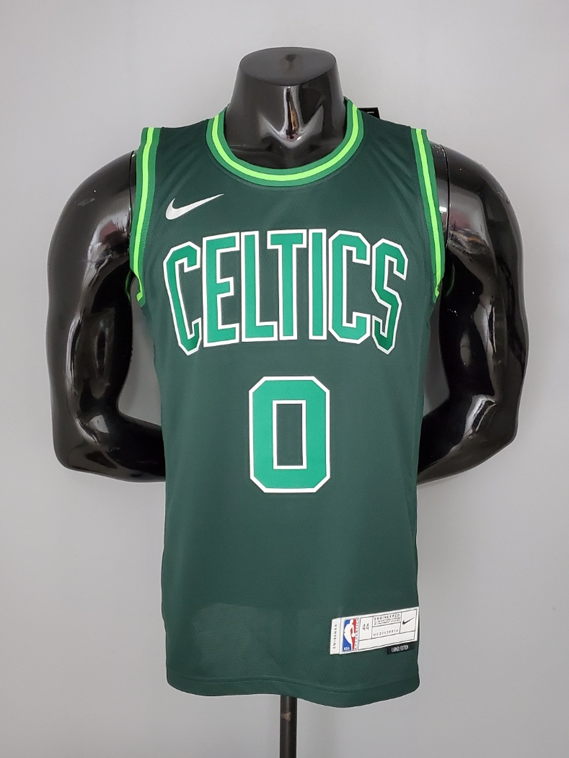 Boston Celtics 1