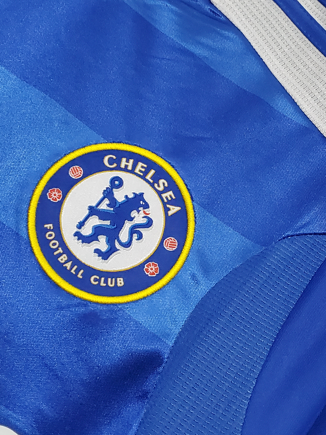 Camisola Chelsea Principal 2011/12 2