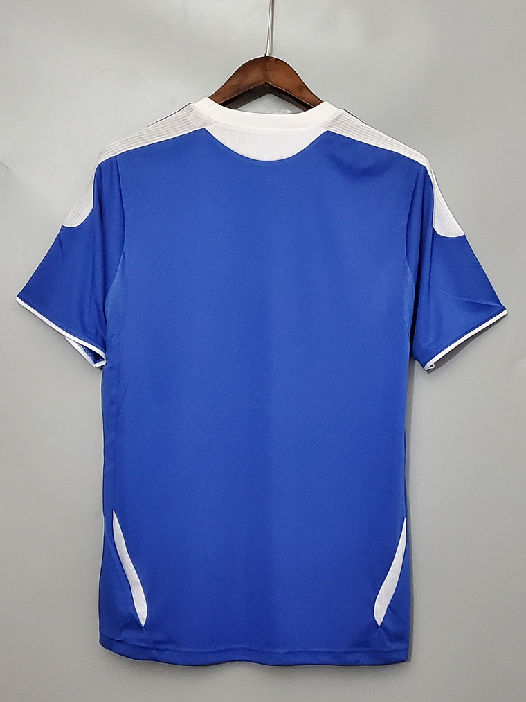 Camisola Chelsea Principal 2011/12 3
