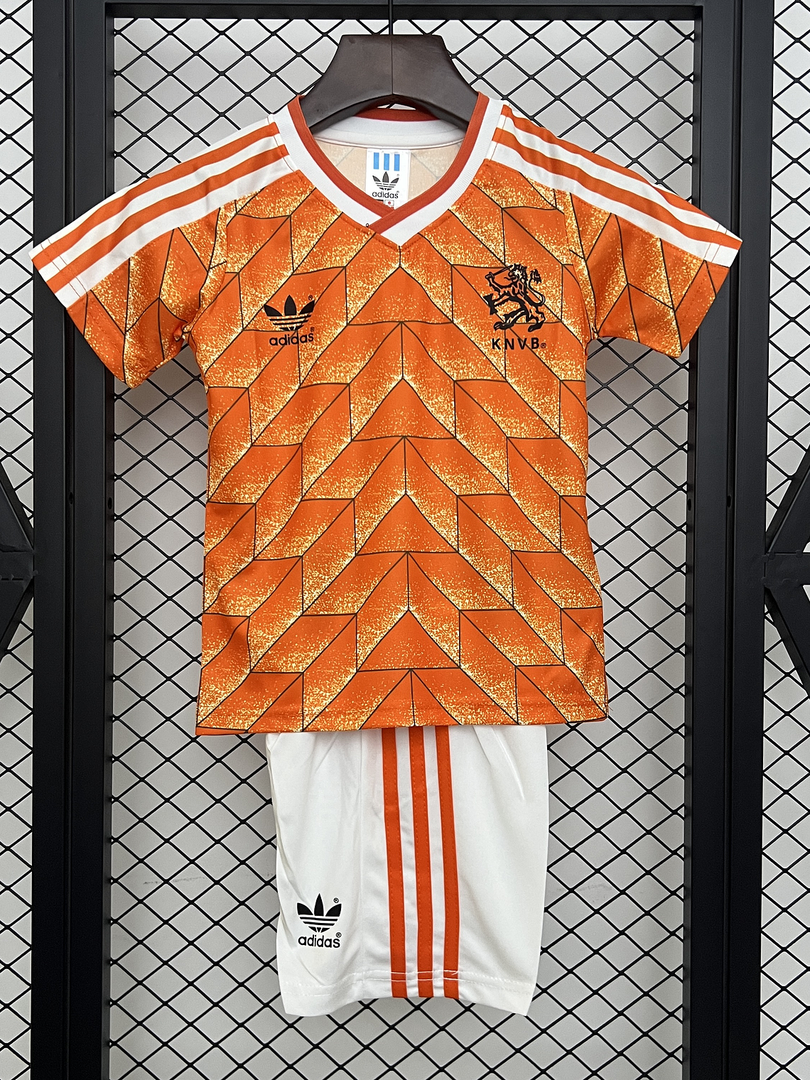 Kit Criança Holanda Principal 1988 1