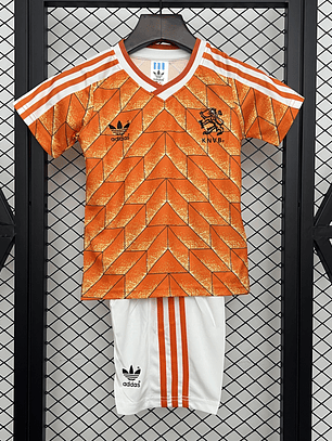 Kit Criança Holanda Principal 1988