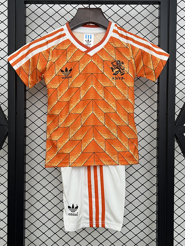 Kit Criança Holanda Principal 1988 1