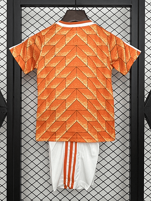 Kit Criança Holanda Principal 1988