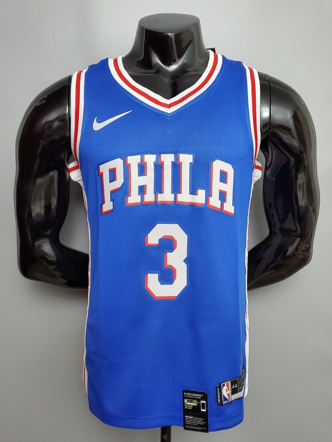 Philadelphia 76ers 1