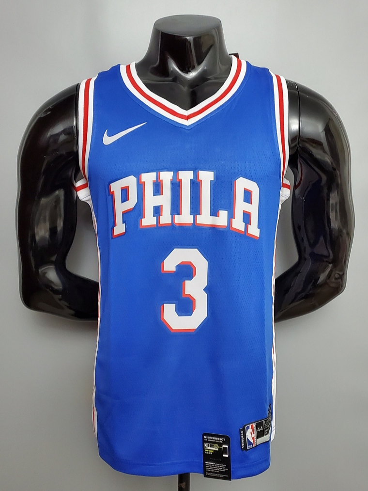 Philadelphia 76ers 1