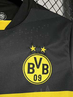 Camisola Dortmund Alternativa 2024/25