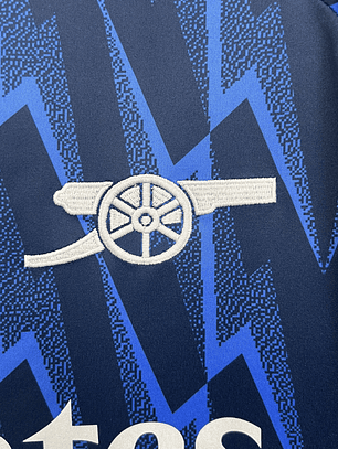 Camisola Arsenal Alternativa 2025/26