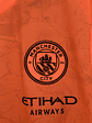 Camisola Manchester City Guarda-redes 2025/26 - Thumbnail 2