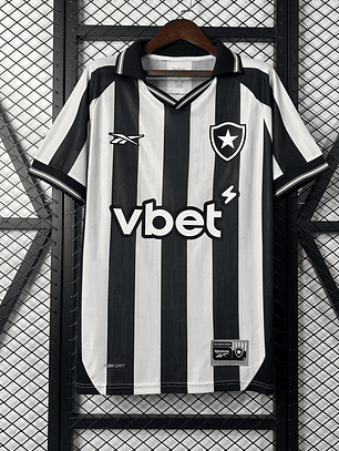 Camisola Botafogo Principal 2025/26
