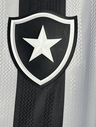 Camisola Botafogo Principal 2025/26