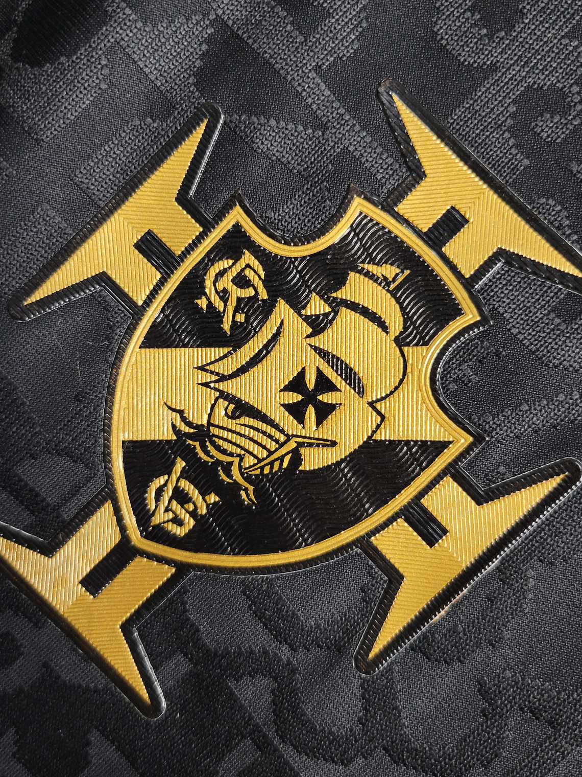 Camisola Vasco Edição Especial 2023 2