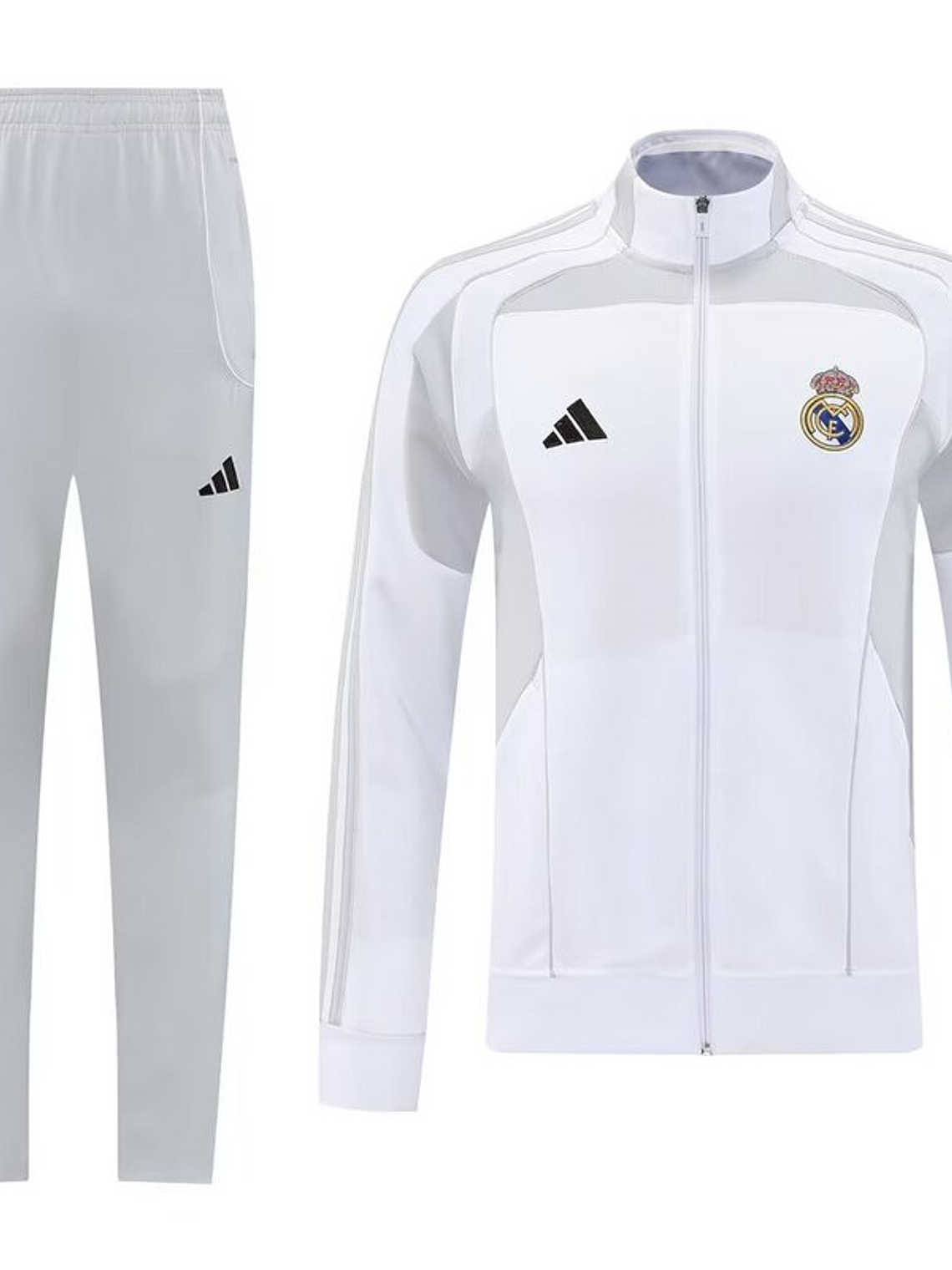 Fato de Treino Real Madrid 2025/26 1