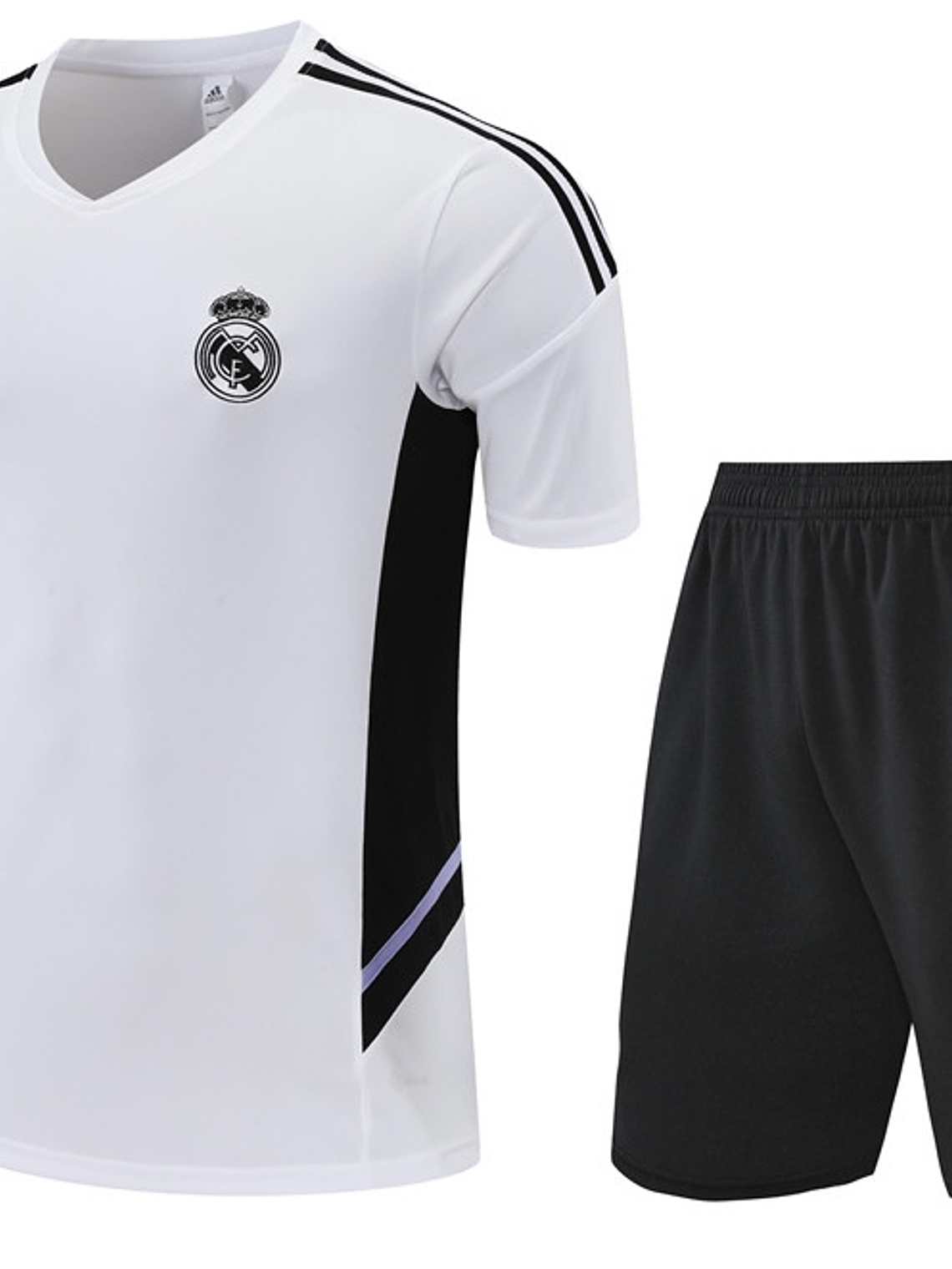 Kit de Treino Real Madrid 2023/24 1